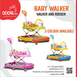 BW128__BABY WALKER