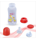 FEEDING BOTTLE WITH SPOUT_80Z 250ML_01A68