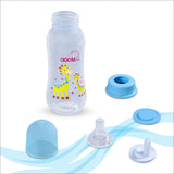 FEEDING BOTTLE WITH SPOUT_80Z 250ML_01A68