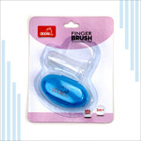 AC362_Finger Brush with carry case