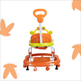 LB168_LULLABY BABY WALKER