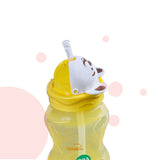 APPLE BABY SIPPER STRAW SIPPER 12oz/360ml_AC243