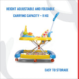 BW128__BABY WALKER