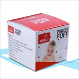 AC387_POWDER BOX WITH PUFF
