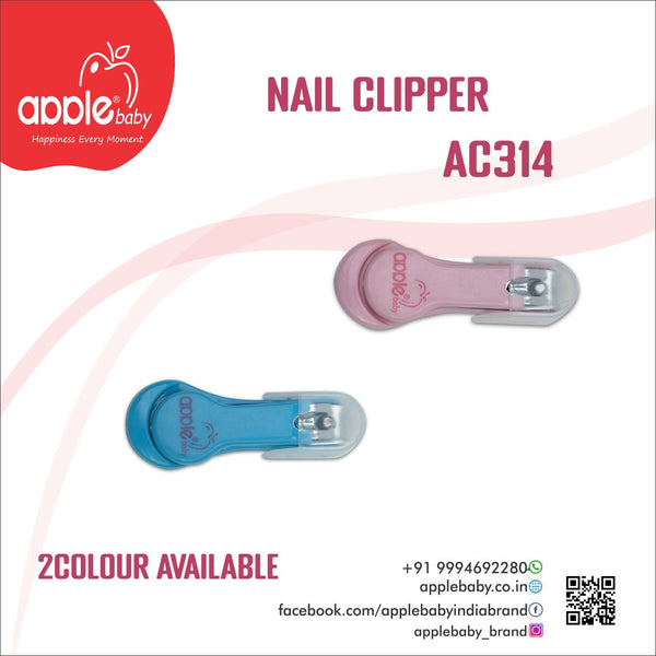 AC314_NAIL CIPPER