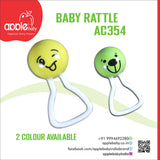 AC354_BABY RATTLE SUPPER