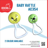 AC354_BABY RATTLE SUPPER