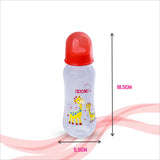 FEEDING BOTTLE WITH SPOUT_80Z 250ML_01A68