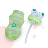 APPLE BABY SIPPER STRAW SIPPER 12oz/360ml_AC243
