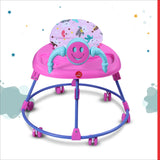 BW133_TWINKLE BABY WALKER