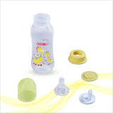 FEEDING BOTTLE WITH SPOUT_80Z 250ML_01A68
