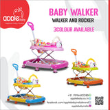 BW128__BABY WALKER