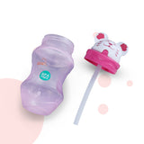 APPLE BABY SIPPER STRAW SIPPER 12oz/360ml_AC243
