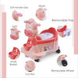 PS1043_Baby Potty Training Seat- Chair for Kids-Infant Potty Toilet Chair