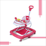 BW124_BABYFOLDALE STROLLER