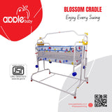 BB116_Supper Deluxe Cradle