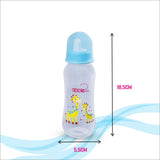 FEEDING BOTTLE WITH SPOUT_80Z 250ML_01A68