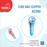 AC380_LENS NAIL CLIPPER