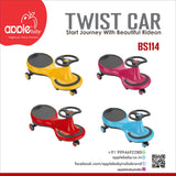 BS114_TWIST CAR