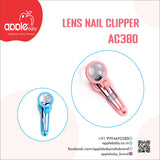 AC380_LENS NAIL CLIPPER