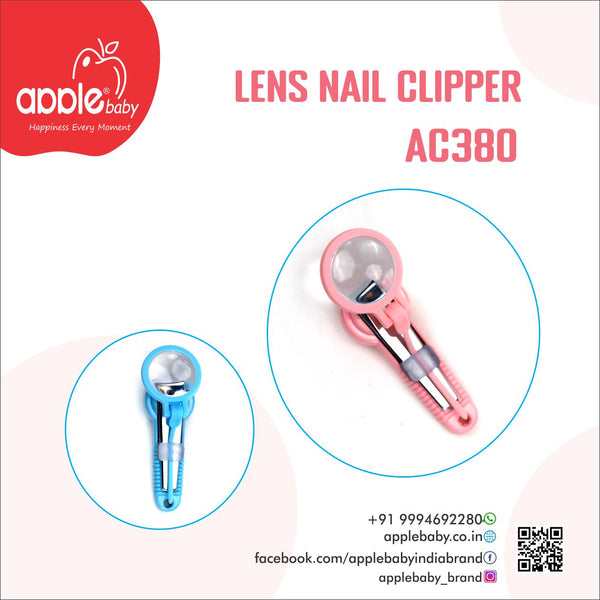 AC380_LENS NAIL CLIPPER