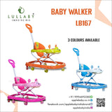 LB167_LULLABY BABY WALKER