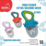 AC365_SILICONE FOOD NIBBLER