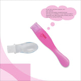 AC333_SILICONE SPPON