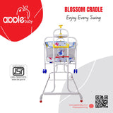 BB116_Supper Deluxe Cradle