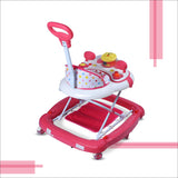 BW124_BABYFOLDALE STROLLER