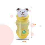 APPLE BABY SIPPER STRAW SIPPER 12oz/360ml_AC243