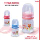 APPLEBABY FEEDING BOTTLE 2oz_60ml_01A86