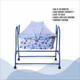BB113 Royal Cradle  Premium Quality