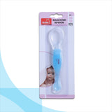 AC333_SILICONE SPPON