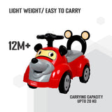 AR132_CHEERY RIDER