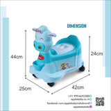 PS1043_Baby Potty Training Seat- Chair for Kids-Infant Potty Toilet Chair