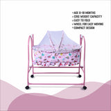 BB113 Royal Cradle  Premium Quality