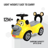 AR132_CHEERY RIDER