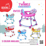 BW133_TWINKLE BABY WALKER