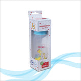 FEEDING BOTTLE WITH SPOUT_80Z 250ML_01A68