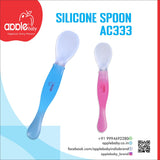 AC333_SILICONE SPPON