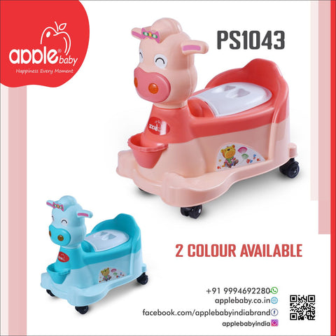 PS1043_Baby Potty Training Seat- Chair for Kids-Infant Potty Toilet Chair