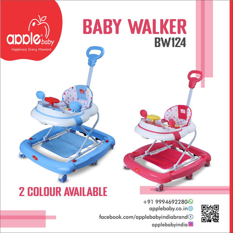 BW124_BABYFOLDALE STROLLER