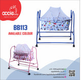 BB113 Royal Cradle  Premium Quality