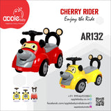 AR132_CHEERY RIDER