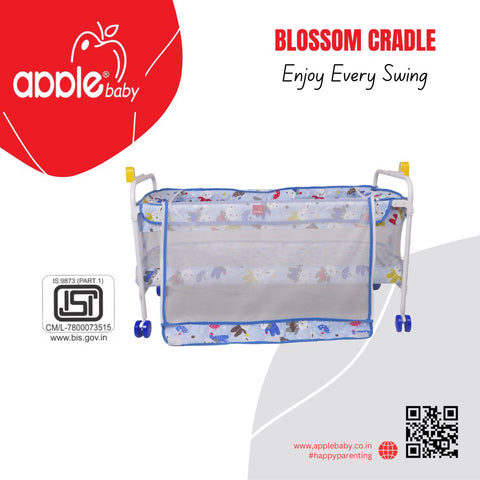 BB116_Supper Deluxe Cradle