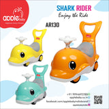 AR130_SHARK RIDER
