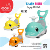 AR130_SHARK RIDER