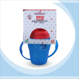 Two Handle Plastic Spout 5oz/150ml_AC306