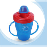 Two Handle Plastic Spout 5oz/150ml_AC306